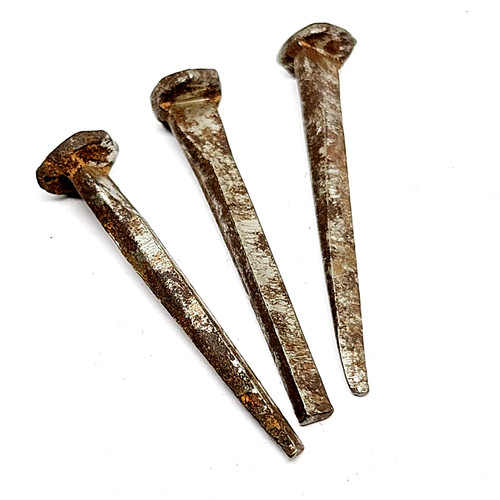 Real spell craft - real, nails