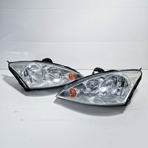 Ford focus mk1 05 - focus, 01-05