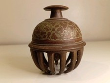 Elephant Claw Bell with