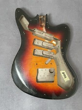 Framus Strato De Luxe guitar