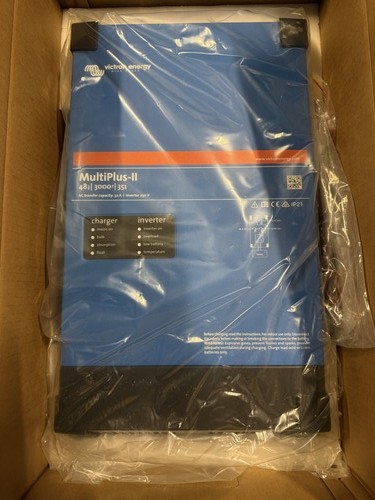 Victron multiplus - victron, multiplus-ii