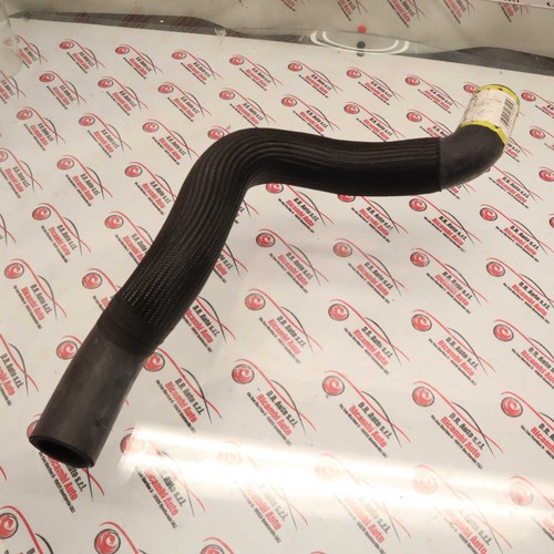 Top radiator sleeve fiat - top, panda