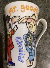 Roy Kirkham Pigs In Style Fine