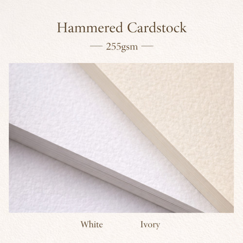 Sheets cardstock paper - sheets,