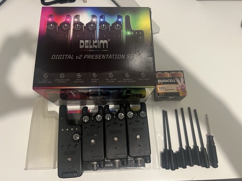 Delkim txi presentation - txi-d, v2