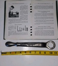 leblond lathe parts Handle