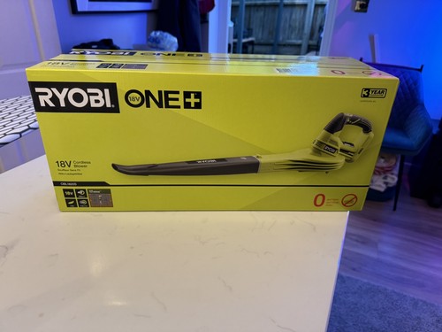 Ryobi obl1820s one 18v - ryobi, one+