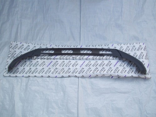 Audi bumper spoiler - q5,