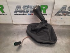 BMW Gear Knob & Gaiter 6 Speed