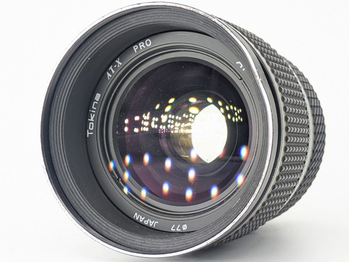 Video for parts - video*[for, tokina