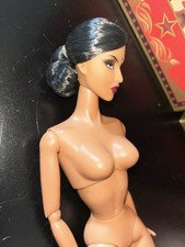 Fashion Royalty Isha Kalpana