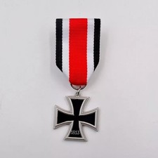 WW2 GERMAN IRON CROSS
