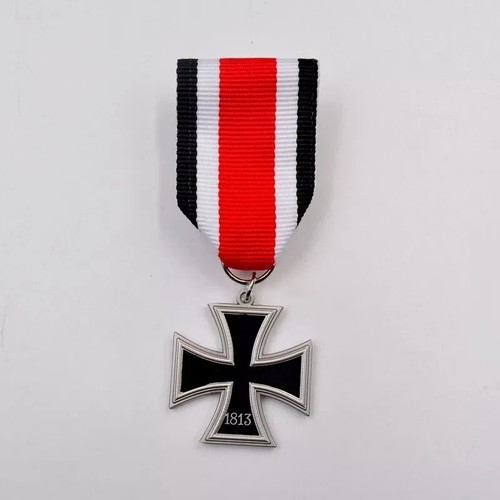 Ww2 german iron cross - iron,