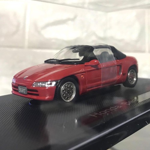 Honda beat 43 - honda,