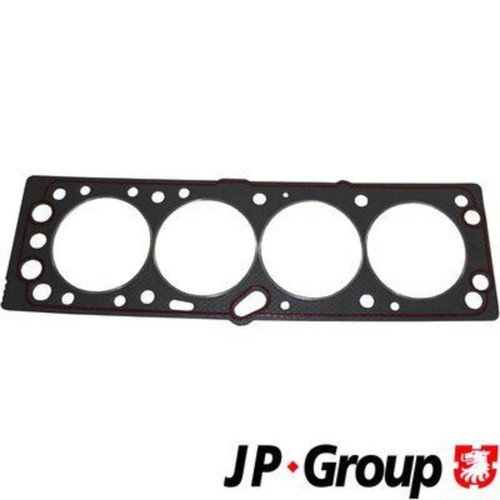 Cylinder head seal group - head,
