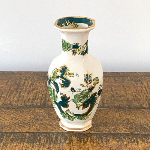 Vintage mason ironstone - vintage,
