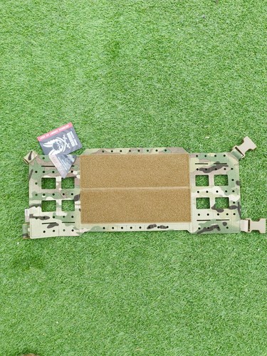 Warrior assault systems chest - warrior,