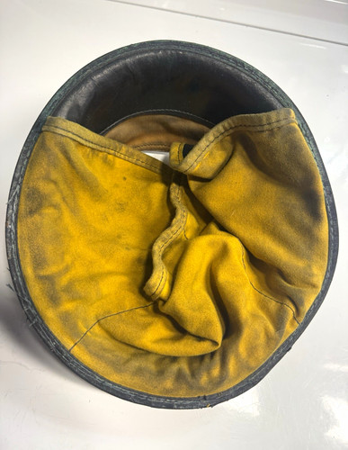 Large cairns fire helmet liner - cairns,