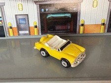 Micro Machines Packard “53 Caribbean