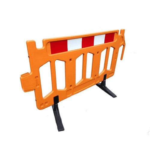 Chapter road traffic - 8, barrier