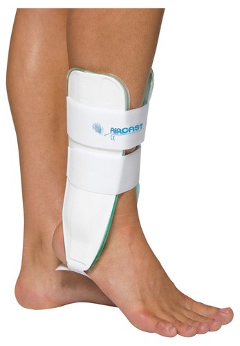 Aircast air stirrup ankle - air,
