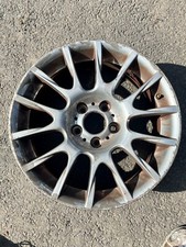 Bmw series e90 - 3-series, front
