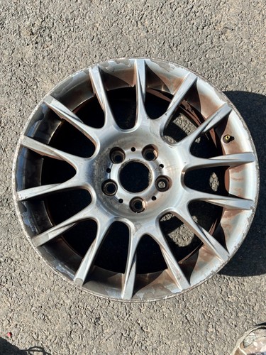 Bmw series e90 front - bmw, alloy