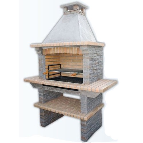Mediterrani slate masonry - mediterrani,