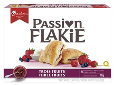 Vachon Passion Flakie Three