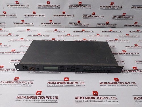 Dynacord dmm 4650 digital - dynacord,