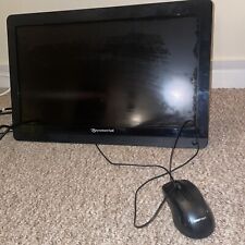 packard bell s320 AMD E1-2500