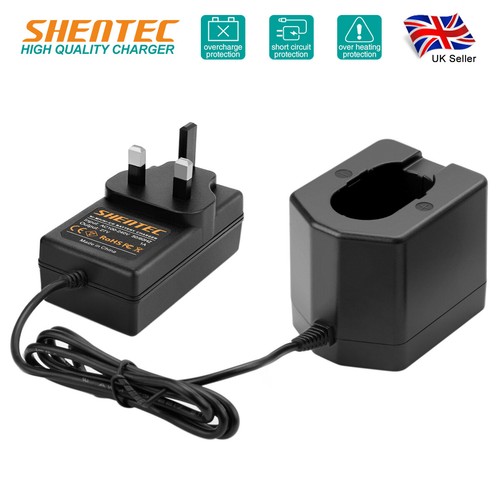 Charger for hitachi - ni-mh,