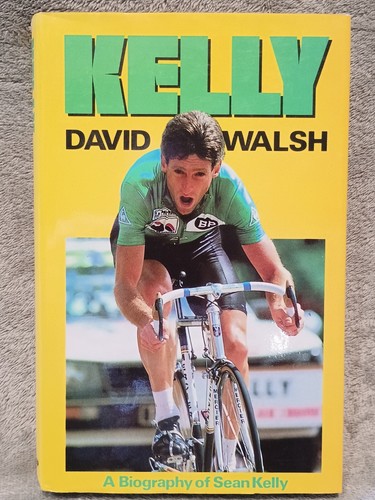 Kelly biography of sean - kelly:,