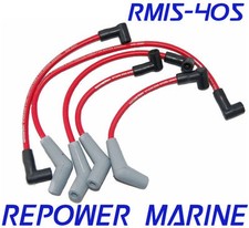 Marine HT Lead Set for 3.0L
