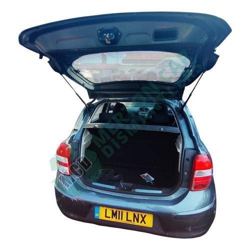 Nissan micra k13 2010 - k13, 13