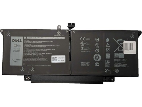 Dell latitude 7310 7410 52wh - dell,