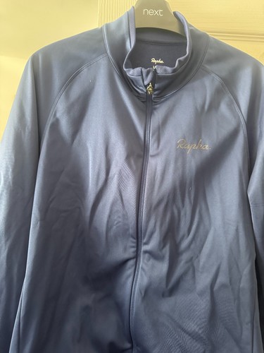 Rapha men winter jacket - jacket,