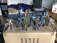 Halo 3 McFarlane Toys Figure