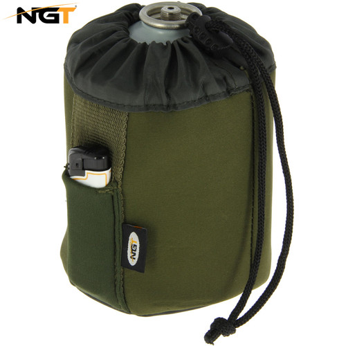 Ngt neoprene gas bottle - neoprene,