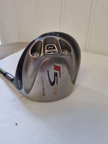 Taylormade dual driver - taylormade,