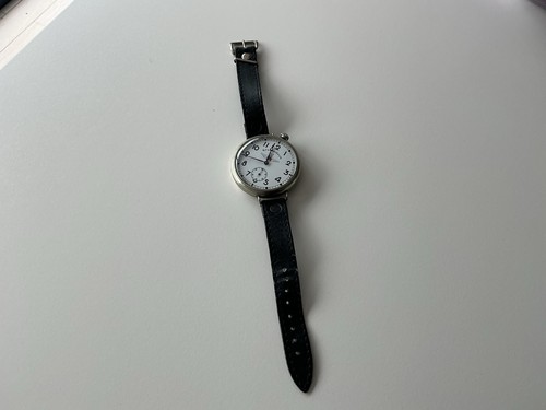 Vintage soviet style pilot - -,