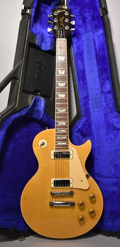 1979 gibson les paul deluxe - 1979,