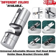 Universal Adjustable Shower