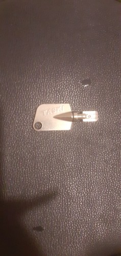 Taski swingo ignition - swingo, key
