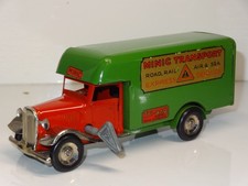 TRIANG MINIC 24M MINIC