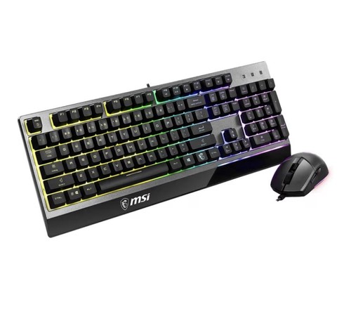 Msi vigor gk30 combo qwerty - gk30,
