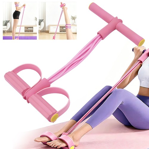 Multi function tension - tension, rope