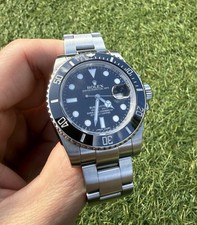 Rolex Submariner Date 40mm