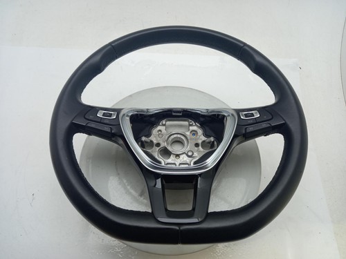 Volkswagen polo steering wheel - polo,