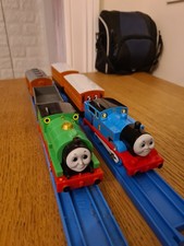 Thomas and Friends TOMY 2002